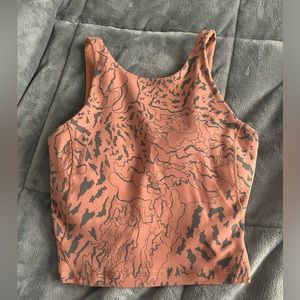 lululemon Align™ High-Neck Tank Top